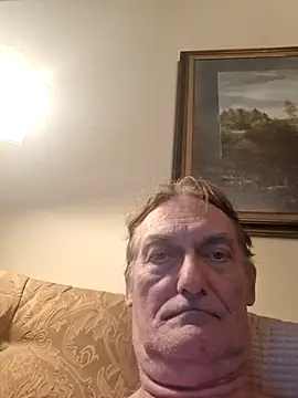 Snapshot of Alain-Bertrand chatting on May 2026 07:53:02 PM Alain-Bertrand online show from May 2026 07:53:02 PM
