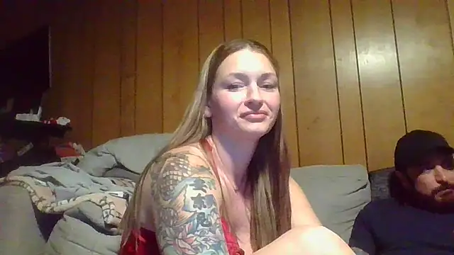 MaggieMayI89 online show from January 2026 02:17:01 AM