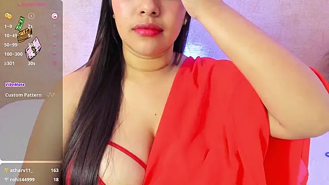 Snapshot of krishaa_ chatting on December 2024 03:03:02 PM krishaa online show from December 2024 03:03:02 PM