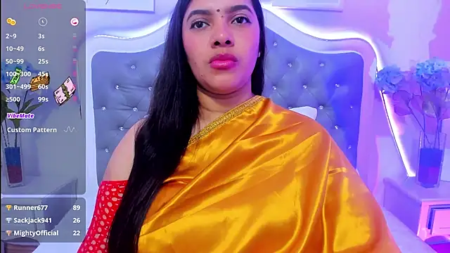 Snapshot of krishaa_ chatting on February 2025 03:38:02 PM krishaa online show from February 2025 03:38:02 PM