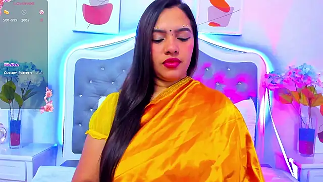 Snapshot of krishaa_ chatting on March 2025 12:41:02 PM krishaa online show from March 2025 12:41:02 PM