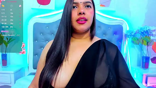 Snapshot of krishaa_ chatting on March 2025 03:49:02 PM krishaa online show from March 2025 03:49:02 PM