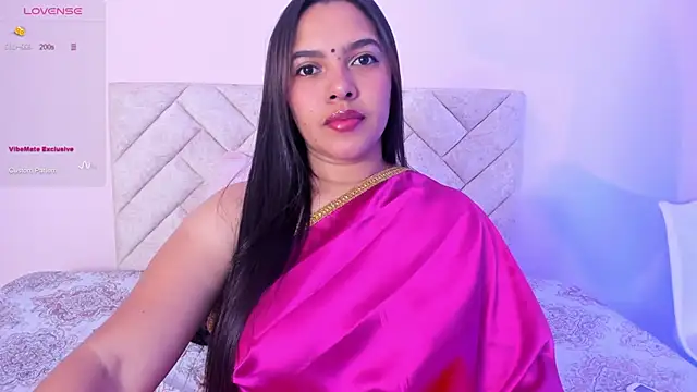 Snapshot of krishaa_ chatting on March 2025 12:51:01 PM krishaa online show from March 2025 12:51:01 PM