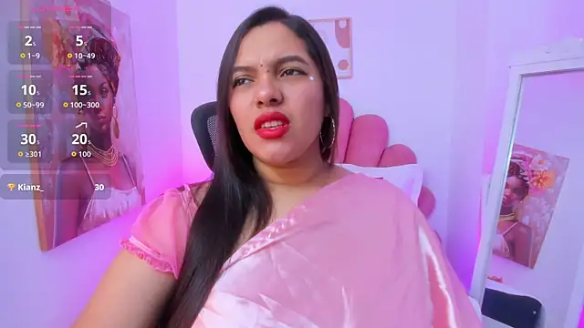 Snapshot of krishaa_ chatting on December 2025 02:22:02 PM krishaa online show from December 2025 02:22:02 PM