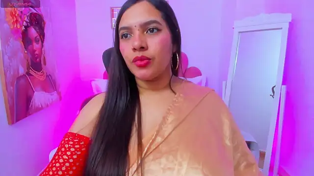 Snapshot of krishaa_ chatting on December 2025 01:59:02 PM krishaa online show from December 2025 01:59:02 PM