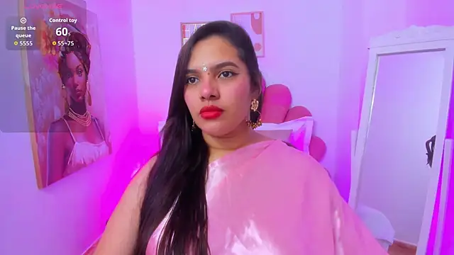 Snapshot of krishaa_ chatting on December 2025 02:00:02 PM krishaa online show from December 2025 02:00:02 PM