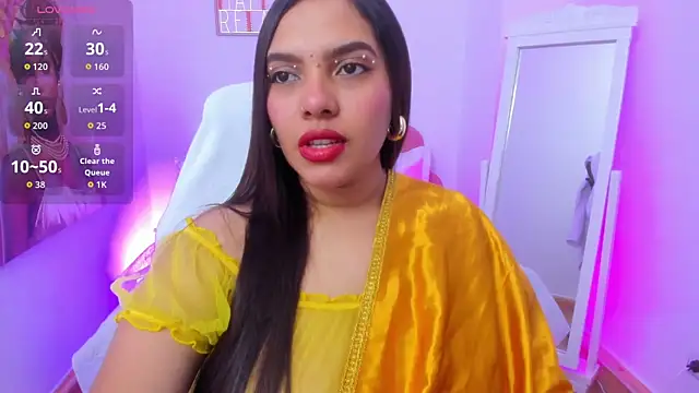 Snapshot of krishaa_ chatting on January 2026 09:06:02 PM krishaa online show from January 2026 09:06:02 PM