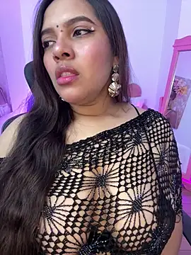 Snapshot of krishaa_ chatting on January 2026 04:00:01 PM krishaa online show from January 2026 04:00:01 PM