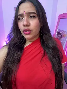 Snapshot of krishaa_ chatting on February 2026 08:38:02 PM krishaa online show from February 2026 08:38:02 PM