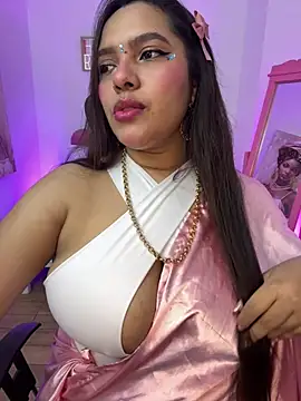 Snapshot of krishaa_ chatting on February 2026 06:48:01 PM krishaa online show from February 2026 06:48:01 PM