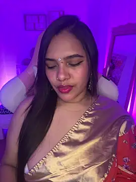 Snapshot of krishaa_ chatting on February 2026 08:30:01 PM krishaa online show from February 2026 08:30:01 PM