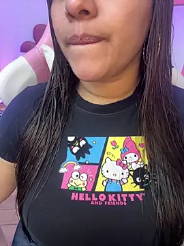 Snapshot of krishaa_ chatting on February 2026 04:41:01 PM krishaa online show from February 2026 04:41:01 PM