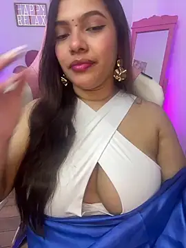 krishaa  online show from April 2026 06:52:02 PM