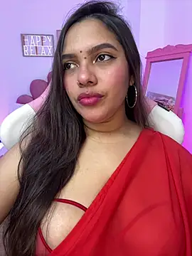 krishaa  online show from April 2026 07:36:01 PM