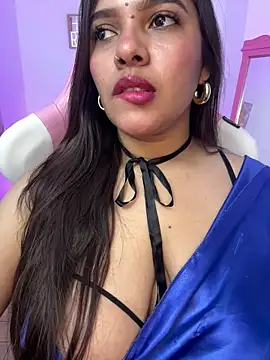 krishaa  online show from April 2026 08:09:02 PM