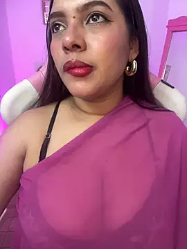 krishaa  online show from June 2026 06:50:01 PM