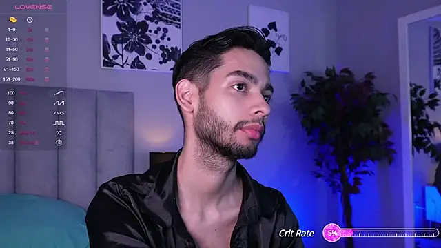 endy rush online show from February 2025 12:37:01 PM