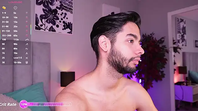 endy rush online show from September 2025 12:38:02 PM