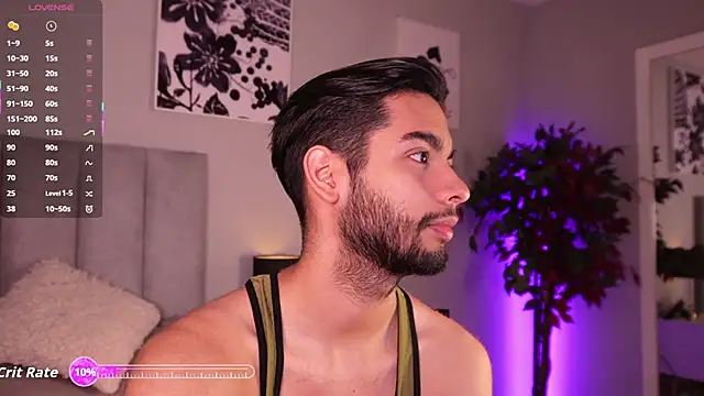 endy rush online show from October 2025 12:50:01 PM