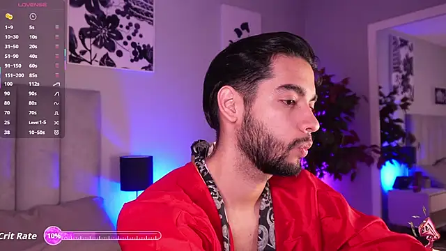 endy rush online show from January 2026 12:42:01 PM