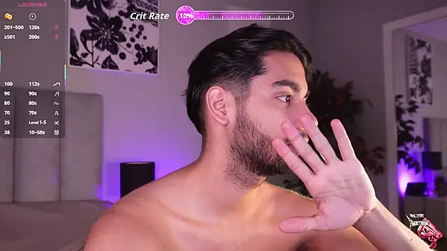 endy rush online show from February 2026 12:48:02 PM