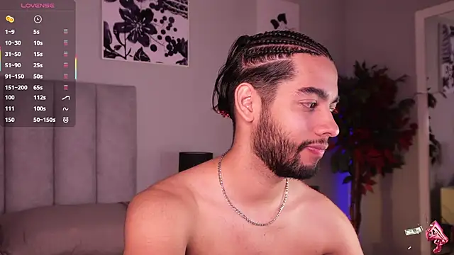 endy rush online show from February 2026 12:37:02 PM