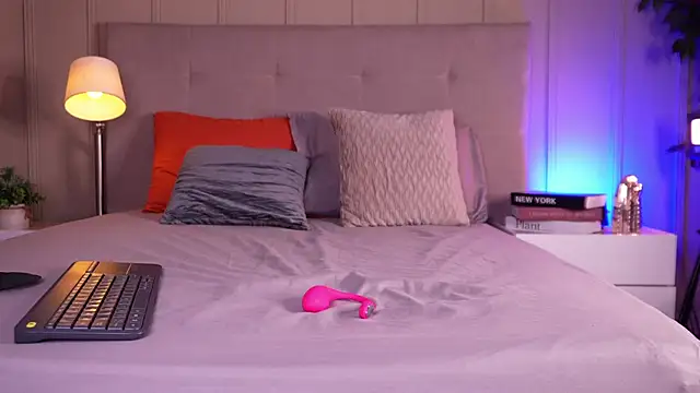 endy rush online show from April 2026 12:43:01 PM