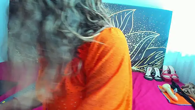 mrs angelica online show from July 2026 02:32:01 PM