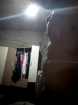 angelicosilva6 online show from February 2025 10:20:01 PM