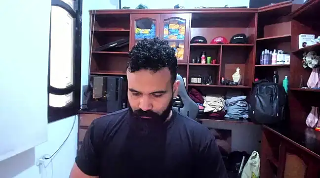 Drako Argentii online show from December 2024 08:03:02 PM