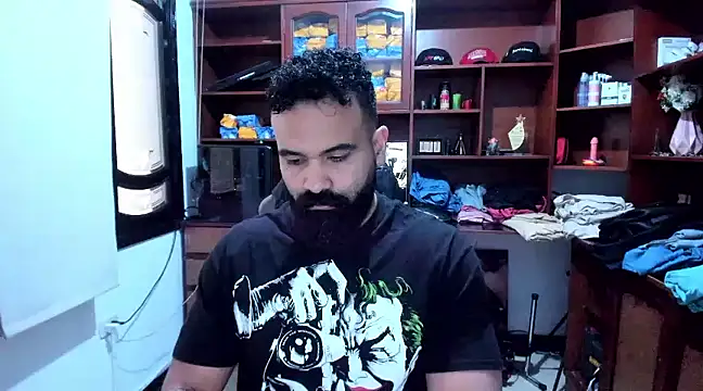 Drako Argentii online show from January 2025 12:20:01 PM