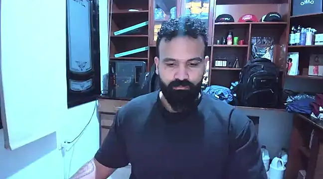 Drako Argentii online show from January 2025 03:26:02 AM