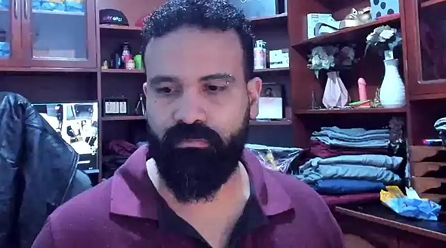 Drako Argentii online show from January 2025 06:34:01 AM