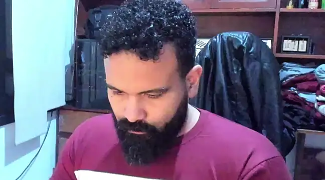 Drako Argentii online show from January 2025 09:29:02 AM