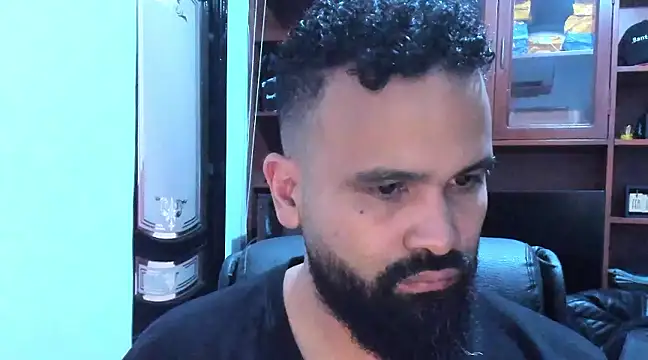 Drako Argentii online show from February 2025 08:13:02 PM