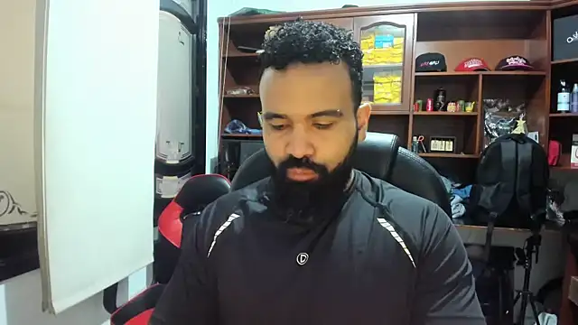 Drako Argentii online show from February 2025 12:51:02 PM