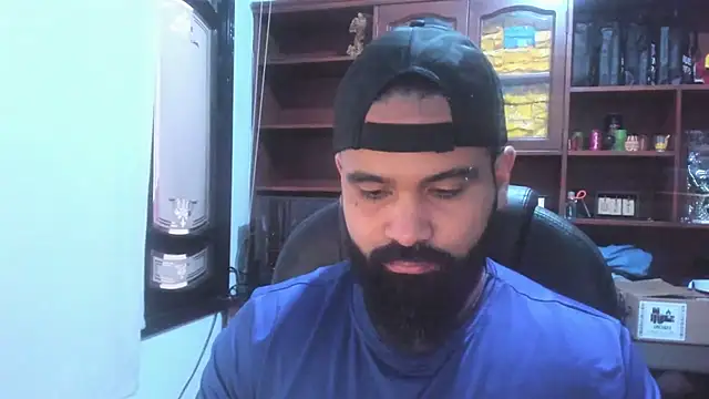 Drako Argentii online show from February 2025 03:27:01 PM