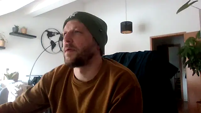 BennyLommy online show from February 2026 12:56:01 PM