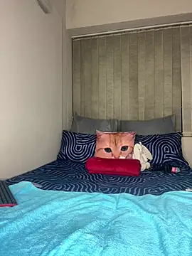 Kinkyy  online show from March 2025 07:04:01 PM