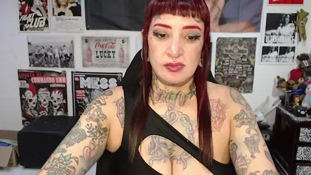 Rollyderolandia666 online show from May 2026 10:30:01 PM