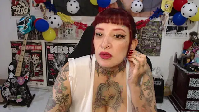 Snapshot of Rollyderolandia666 chatting on June 2026 09:28:02 PM Rollyderolandia666 online show from June 2026 09:28:02 PM