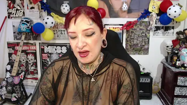 Snapshot of Rollyderolandia666 chatting on July 2026 10:03:01 PM Rollyderolandia666 online show from July 2026 10:03:01 PM