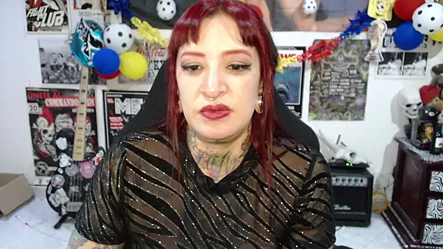 Snapshot of Rollyderolandia666 chatting on July 2026 10:26:02 PM Rollyderolandia666 online show from July 2026 10:26:02 PM
