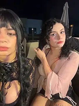 Electra doll  online show from November 2025 01:26:02 AM