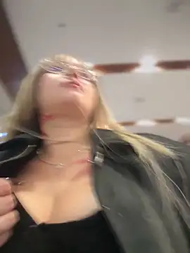 Electra doll  online show from April 2026 12:55:01 AM