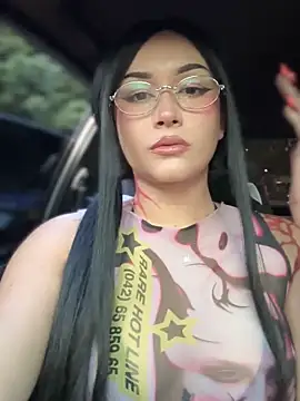 Electra doll  online show from June 2026 11:14:02 PM