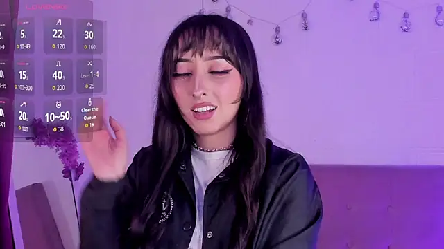 v1cky  online show from December 2025 03:55:02 AM