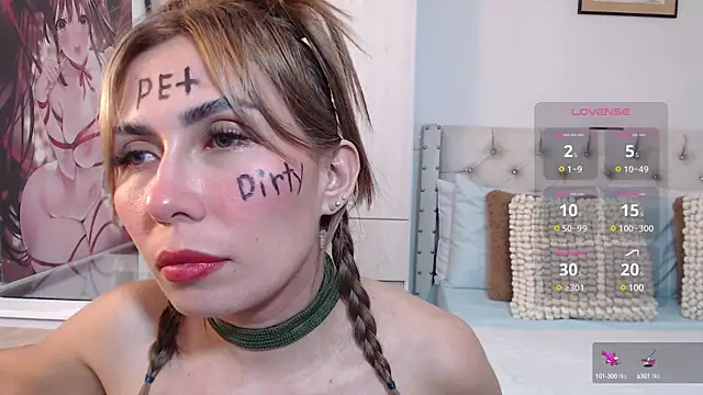 Samy Gag online show from December 2024 12:53:01 AM