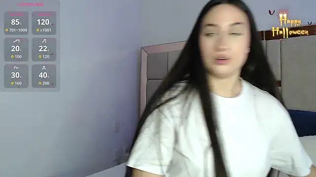 sofiaduque 26 online show from October 2025 08:26:01 PM