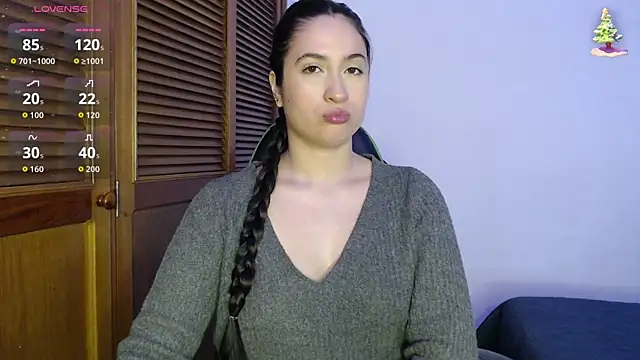 sofiaduque 26 online show from November 2025 08:36:02 PM